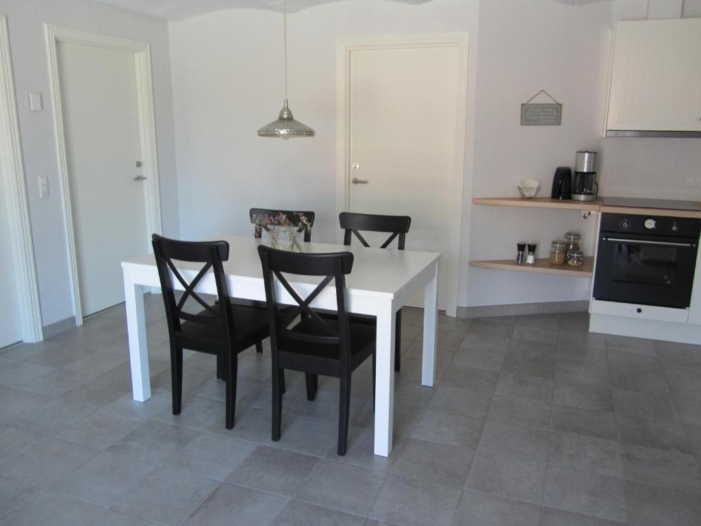 Vestervang Bed & Breakfast Vildbjerg Esterno foto