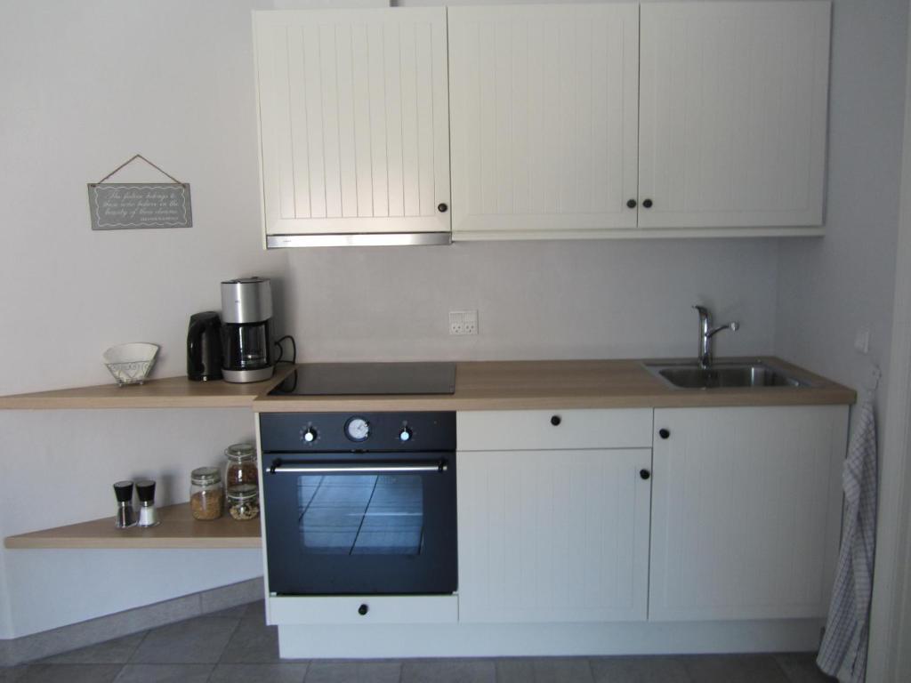Vestervang Bed & Breakfast Vildbjerg Esterno foto