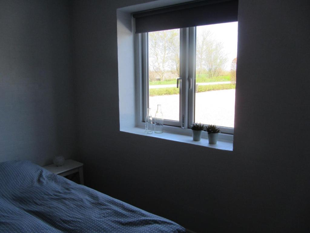 Vestervang Bed & Breakfast Vildbjerg Camera foto