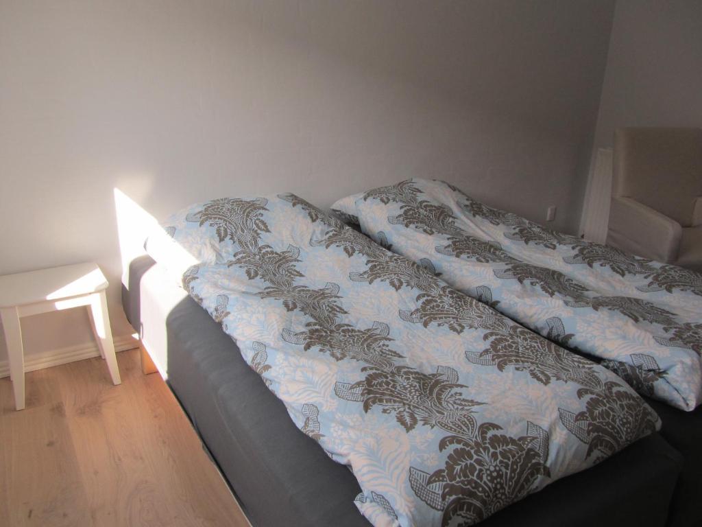 Vestervang Bed & Breakfast Vildbjerg Esterno foto