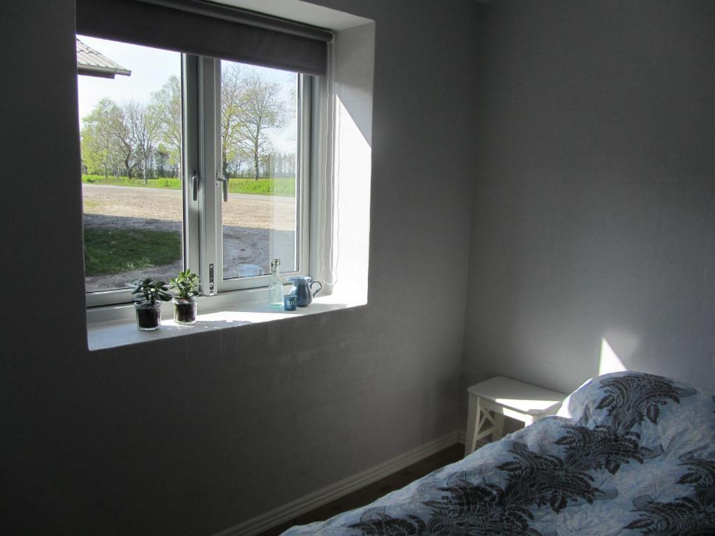 Vestervang Bed & Breakfast Vildbjerg Esterno foto