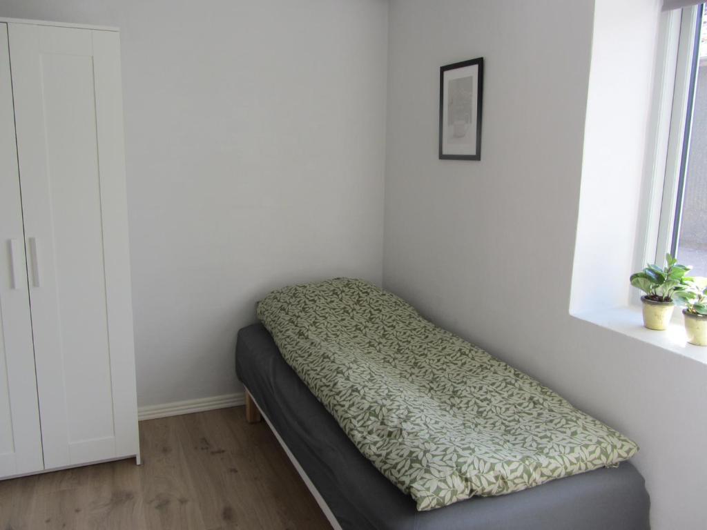 Vestervang Bed & Breakfast Vildbjerg Camera foto