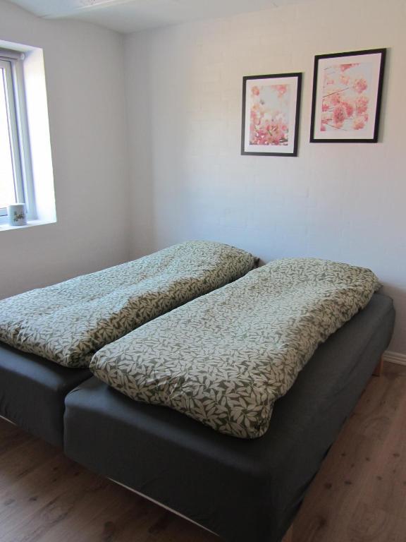 Vestervang Bed & Breakfast Vildbjerg Esterno foto