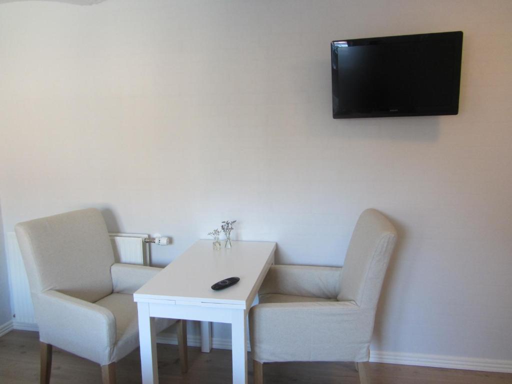 Vestervang Bed & Breakfast Vildbjerg Esterno foto