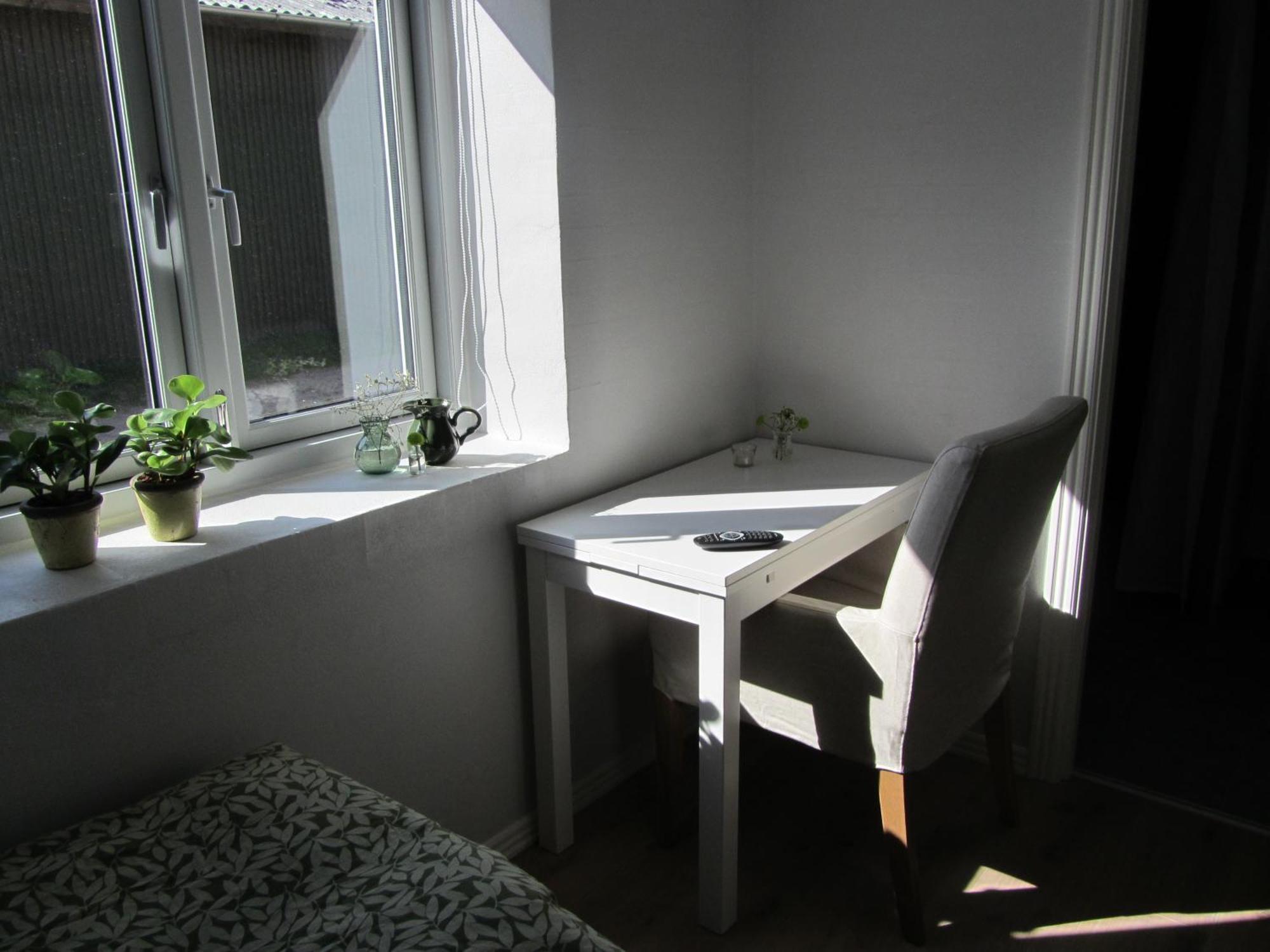 Vestervang Bed & Breakfast Vildbjerg Esterno foto
