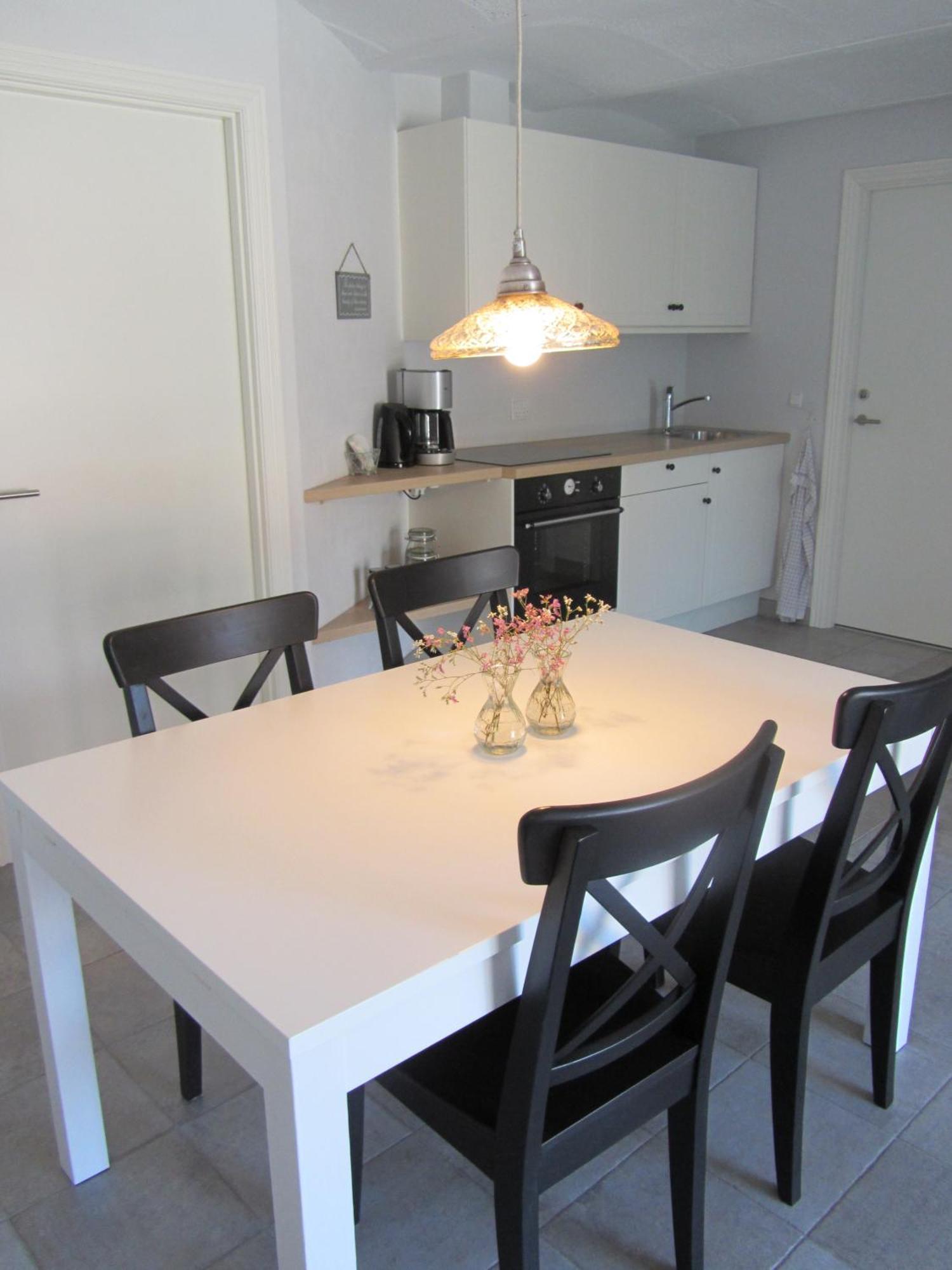Vestervang Bed & Breakfast Vildbjerg Esterno foto