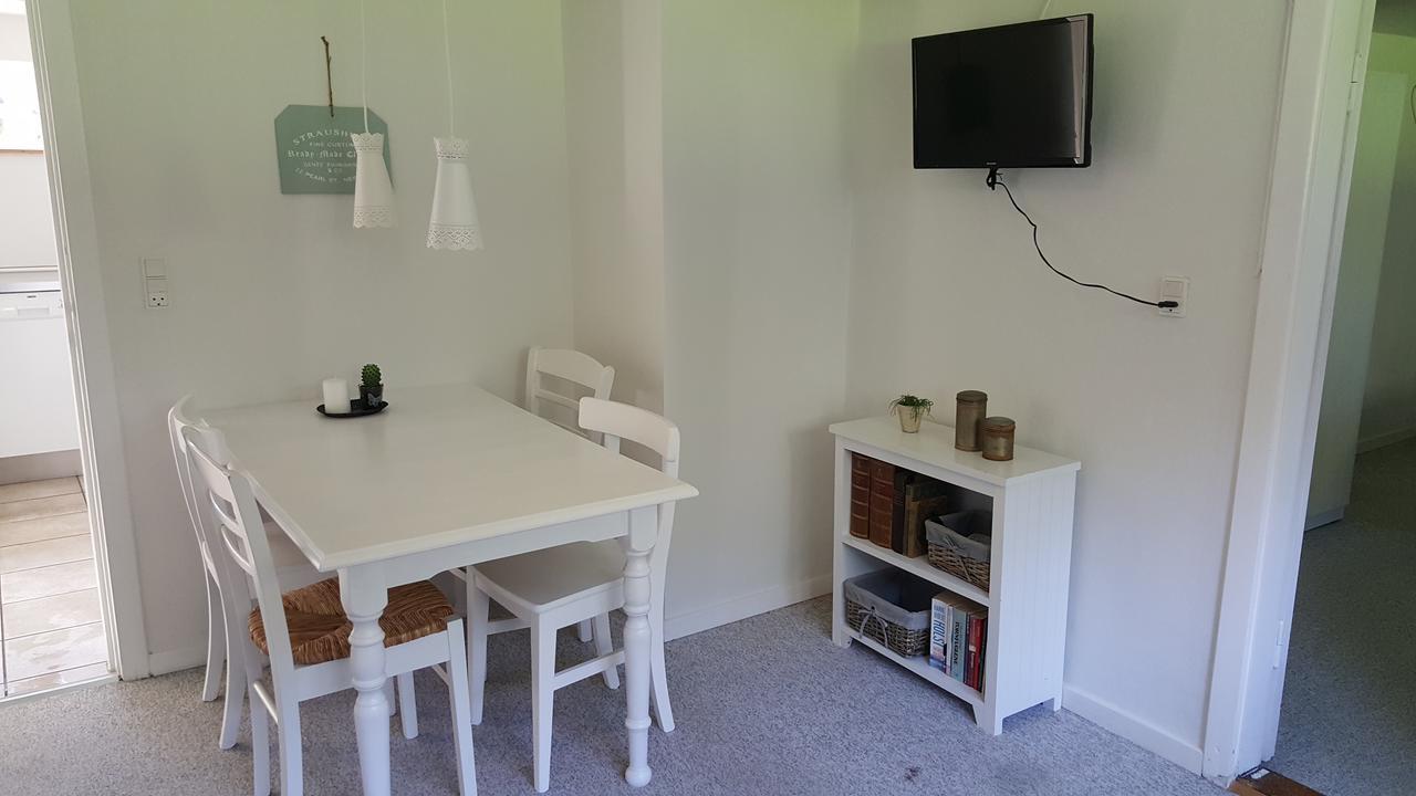 Vestervang Bed & Breakfast Vildbjerg Esterno foto